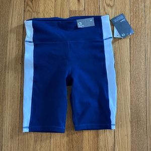 Gap fit biker shorts size xs NWT